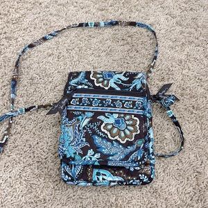 Small Vera Bradley crossbody